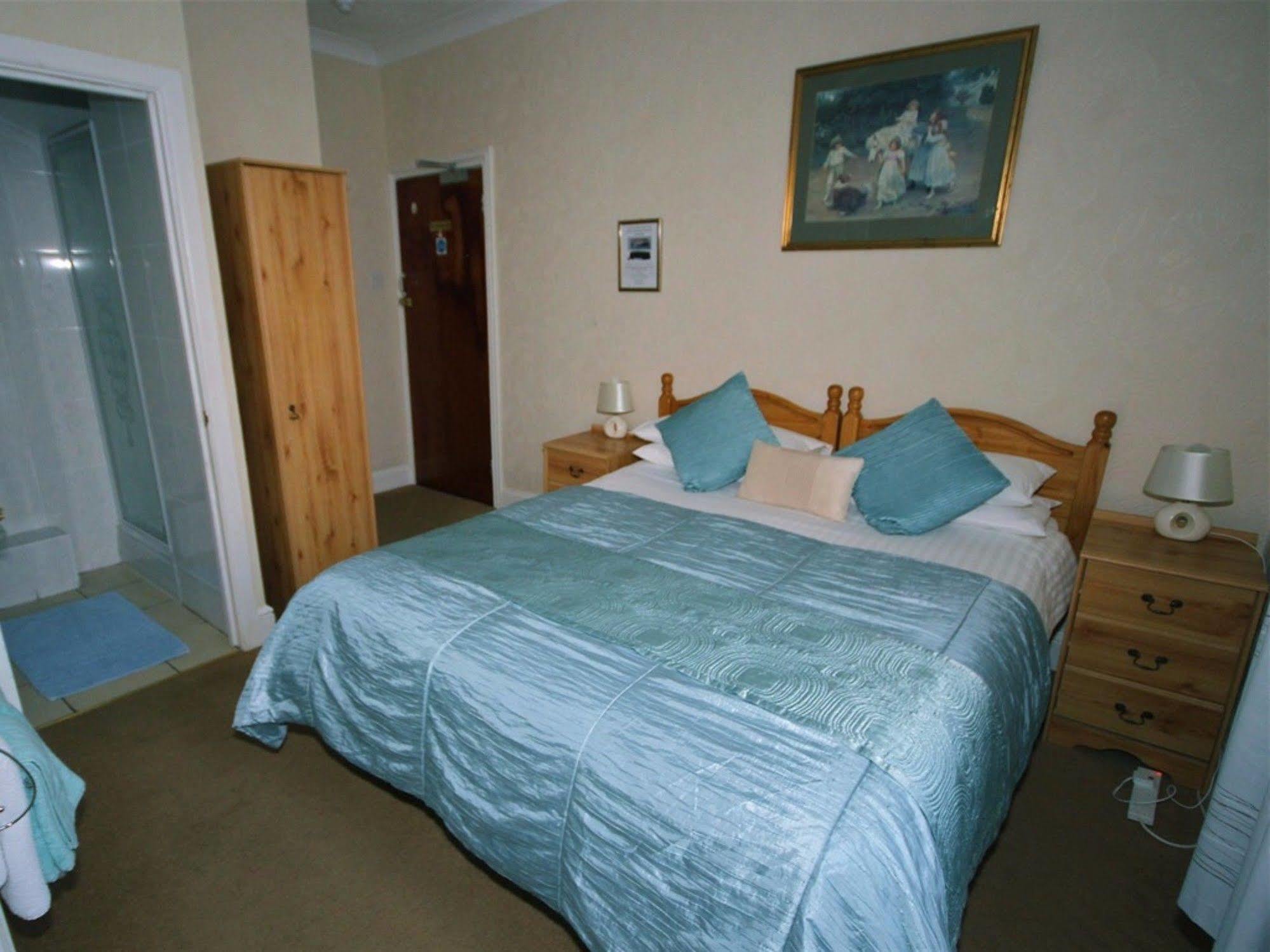 Guest house The Firs 4*